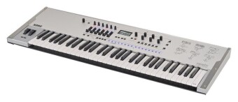 Korg OPSIX-SE Platinum edition