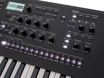 Korg Wavestate-SE-61 Фото 4