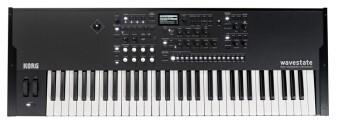 Korg Wavestate-SE-61 Фото 11