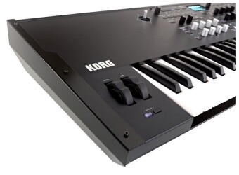 Korg Wavestate-SE-61 Фото 6