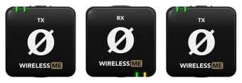 Rode Wireless ME Dual