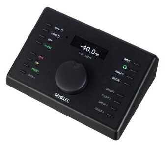 Genelec 9320A Reference Monitor Controller