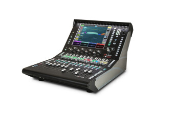Allen & Heath dLive CTI1500 Фото 2