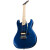 Kramer Baretta Special (maple fretboard) CB Candy Blue Фото 2