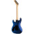 Kramer Baretta Special (maple fretboard) CB Candy Blue Фото 5