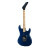 Kramer Baretta Special (maple fretboard) CB Candy Blue Фото 6