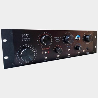 AudioTales Designs 1951ME & 1954 Bundle AudioTales Designs 1951ME & 1954 Bundle Фото 3