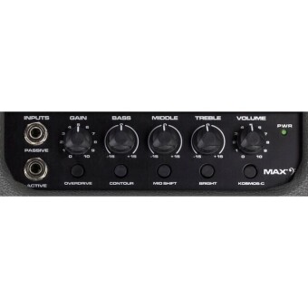 Peavey MAX 208 Фото 4