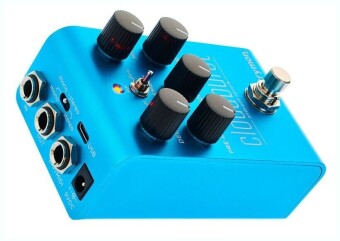 Strymon Cloudburst Reverb Фото 5