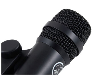 AKG DRUMSET SESSION I AKG DRUMSET SESSION I Фото 4