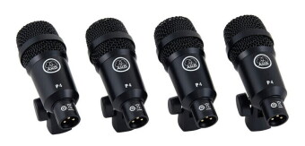 AKG DRUMSET SESSION I AKG DRUMSET SESSION I Фото 7