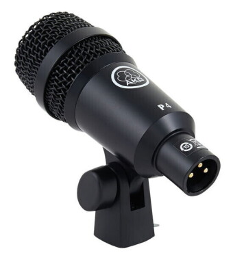 AKG DRUMSET SESSION I AKG DRUMSET SESSION I Фото 2