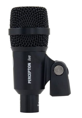 AKG DRUMSET SESSION I AKG DRUMSET SESSION I Фото 5