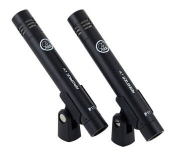 AKG DRUMSET SESSION I AKG DRUMSET SESSION I Фото 22