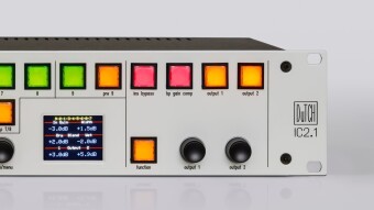 DuTCH.audio IC2.1 (insert computer) Фото 9
