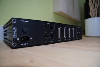 DuTCH.audio IM2.3 (2u 19 inch) DuTCH.audio IM2.3 (2u 19 inch) Фото 3