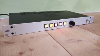 DuTCH.audio MSM1 (mid side machine) Фото 4