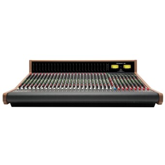 Trident 88 - 24 Channel VU Meter Bridge Option