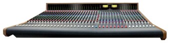 Trident 88 - 32 Channel VU Meter Bridge Option