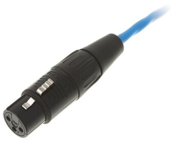 AVID DB25-XLRF DigiSnake, 4' Фото 3