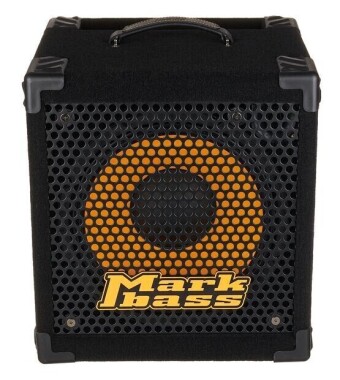 Markbass Mini CMD 121 P V Markbass Mini CMD 121 P V Фото 6
