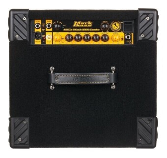 Markbass Mini CMD 121 P V Markbass Mini CMD 121 P V Фото 3