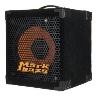 Markbass Mini CMD 121 P V Markbass Mini CMD 121 P V Фото 2