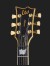 ESP LTD EC-1000 Vintage Black LH Фото 9