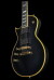 ESP LTD EC-1000 Vintage Black LH Фото 5