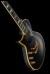 ESP LTD EC-1000 Vintage Black LH Фото 3
