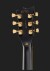 ESP LTD EC-1000 Vintage Black LH Фото 8