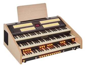 Viscount Cantorum Trio PLUS Viscount Cantorum Trio PLUS Фото 13