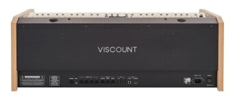 Viscount Cantorum Trio PLUS Viscount Cantorum Trio PLUS Фото 12