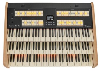 Viscount Cantorum Trio PLUS Viscount Cantorum Trio PLUS Фото 11