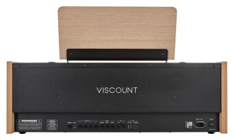 Viscount Cantorum Trio PLUS Viscount Cantorum Trio PLUS Фото 9