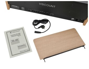 Viscount Cantorum Trio PLUS Viscount Cantorum Trio PLUS Фото 2