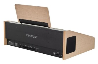 Viscount Cantorum Trio PLUS Viscount Cantorum Trio PLUS Фото 8