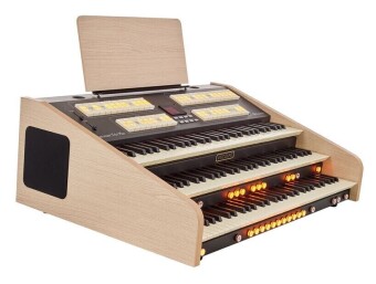 Viscount Cantorum Trio PLUS Viscount Cantorum Trio PLUS Фото 10