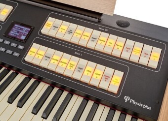 Viscount Cantorum Trio PLUS Viscount Cantorum Trio PLUS Фото 7