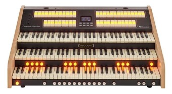 Viscount Cantorum Trio PLUS Viscount Cantorum Trio PLUS Фото 14