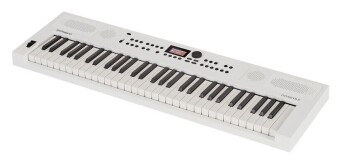 Roland GO:KEYS 5 Keyboard - White