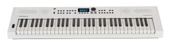 Roland GO:KEYS 5 Keyboard - White Фото 15