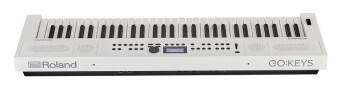 Roland GO:KEYS 5 Keyboard - White Фото 13