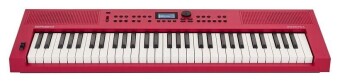 Roland GO:KEYS 3 Keyboard - Red Фото 13