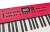 Roland GO:KEYS 3 Keyboard - Red Фото 5