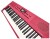 Roland GO:KEYS 3 Keyboard - Red Фото 6