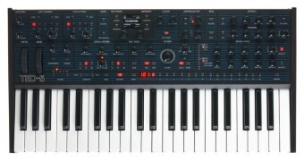 Oberheim TEO-5 Фото 7