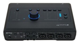 PreSonus Quantum ES 4 Фото 9