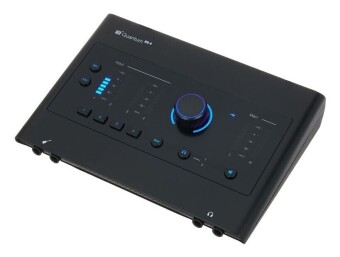 PreSonus Quantum ES 4