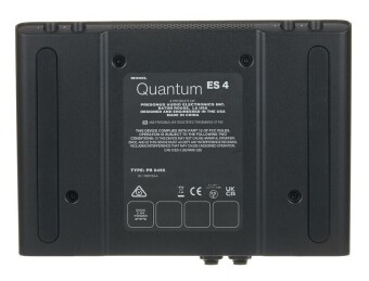 PreSonus Quantum ES 4 Фото 3
